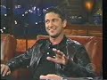 Gerry Butler on The Late Late Show with Craig Ferguson - Gerard Butler - Flixster Video