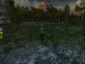 Fasolkowy Geralt