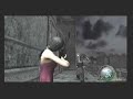 Resident Evil 4 Separate Ways 3 TA Resident Evil 4 Separate Ways 3 TA
