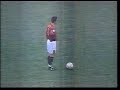中田英寿 Hidetoshi Nakata　AS Roma vs Verona highlights
