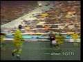 中田英寿 Hidetoshi Nakata　AS Roma vs Verona highlights
