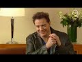 Brendan Fraser and "gay Richie"