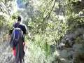 BARRANCO DE LA CUEVA DEL AGUA (WEB:CASIAVENTURILLA)