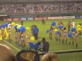TE AMO BOCA