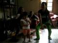 Mi familia en Honduras 1