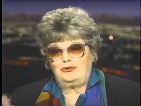 Shelley Winters