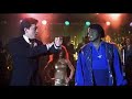 Jackie Chan & James Brown Jackie Chan & James Brown