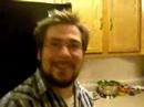 The UnChefs Greek Meal Part 1