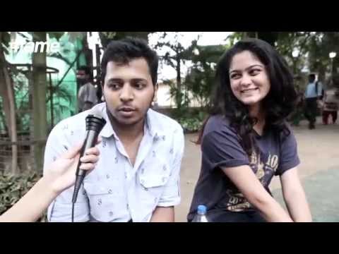 Indian youth -