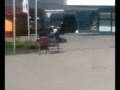 videos de Go kart drifting
