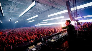 Armin van Buuren - Live @ A State Of Trance 2024, Saturday, Area 1