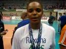 Sass� agradece a torcida Rexona-AdeS