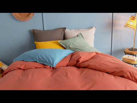 Essix Soft Line Pillow case