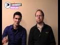 Pirat Herbert Förster wählen! OB-Wahlkampf Piratenpartei Frankfurt 2012 #OBFFM #wirsindherbert