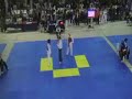 junior tarragona 2008 taekwondo