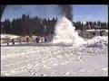 Serious snow removal