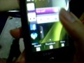 Samsung Corby S3653 - Review video