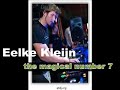 Eelke Kleijn - the magical number 7