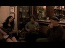 craig ventresco and meredith axelrod, with guest applejack on harmonica and vocal, play 