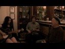 craig ventresco and meredith axelrod, with guest applejack on harmonica and vocal, play 