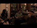 craig ventresco and meredith axelrod, with guest applejack on harmonica and vocal, play 