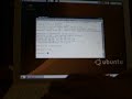 ibook g4 Ubuntu Xgl Compiz ibook g4 Ubuntu Xgl Compiz