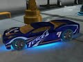 AcceleRacers: Breaking Point AcceleRacers: Breaking Point