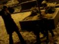 videos de La nieve, Tony Sun y sus chicas