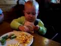 Using A Spoon