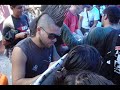 Ska dall'Argentina