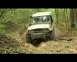 Uaz vero 4x4 no limits