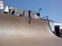 Big skate bail