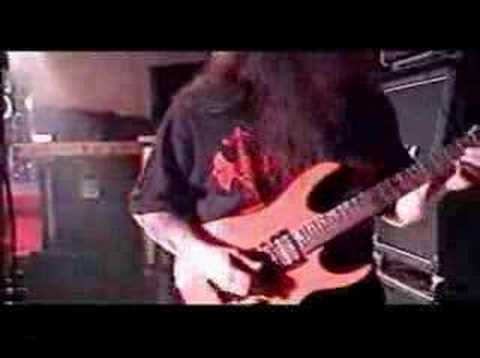 "APACHE(OUTCAST)" From The CD "SONIC ...