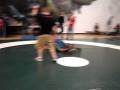 videos de Filipino wrestler 1/2 of 3