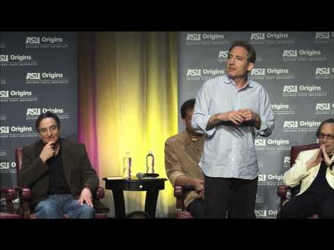 brian greene - Brian Greene speaking at the ASU Origins Project: Storytelling Of Science talk which also included Lawrence Krauss, Richard Dawkins, Bill Nye, Brian Greene, ...