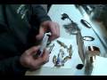 videos de Mend-It Soft Plastic Glue Test