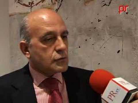 Entrevista a José Antonio Zarzalejos
