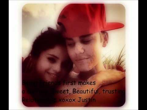 how to tell a fwb you love them