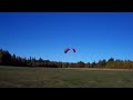 Paramotor