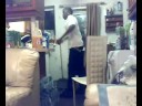 Solo Ghetto Krumping
