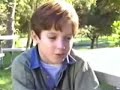 Elijah Wood interview
