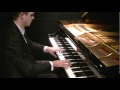 Denis Pavlov - S.Rachmanninov Prelude g-moll op.32 CLASSIC