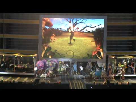 Watch member's video