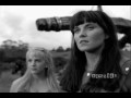 Xena & Gabrielle - I've Loved You Before