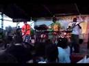 Dr. King Cobra & Bush Doctors -Jah is knocking