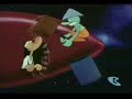 Popeye - Rocket To Mars