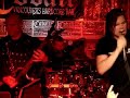 Cryptopsy (Phobophile) live in Vancouver