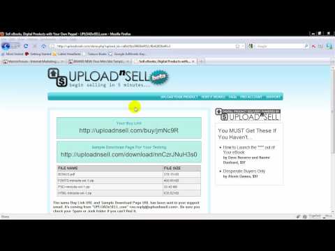 how to attach files in ebay messages