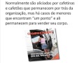 Prostitui��o infantil