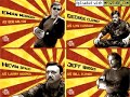 Rolfe Kent – Desert Ride - Men Who Stare At Goats OST